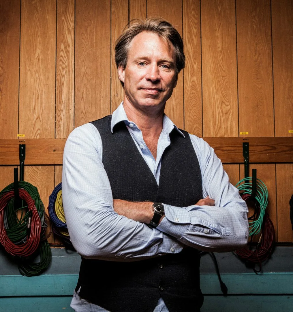 Giles Martin