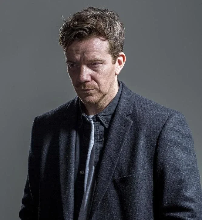 Max Beesley