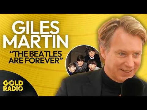 Giles Martin film - play on YouTube